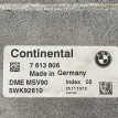 Блок управления двигателем BMW 5er оригинальный номер 12 14 8 623 493, 12 14 8 623 493, 12148623493, 8623493, 12 14 8 605 113, 12148605113, 8605113, 12 14 7 647 338, 12147647338, 7647338, 12 14 7 634 083, 12147634083, 7634083, 12 14 7 623 630, 12147623630, 7623630, 12 14 7 606 241, 12147606241, 7606241, 12 1