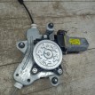 Стеклоподъемник FL SsangYong Actyon 2 NEW Ssang Yong Actyon оригинальный номер 98810cz010