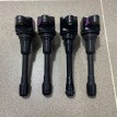 Катушки зажигания (4шт) NISSAN WINGROAD Y12 HR15DE Nissan AD оригинальный номер 22448ED000