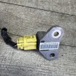 Датчик airbag, удара, передний Nissan Nissan Qashqai оригинальный номер 988301GZ0A