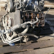 Двигатель BDV на запчасти Audi A6 C5 Audi 200 