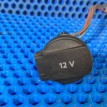 Розетка 12V Volkswagen Toureg 1 Volkswagen Touareg 