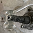 Стеклоподъемник механ. задний левый Opel Meriva B 2010- Opel Meriva оригинальный номер 93168806