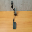 Педаль газа Mitsubishi Outlander CU5W 4G69 2005 Mitsubishi i оригинальный номер MR510718