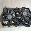 Вентилятор охлаждения Suzuki Grand Vitara 