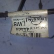 Проводка двери Nissan Almera G15 (2012—2018) Nissan Almera оригинальный номер 241264aa0a