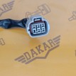 Разъём проводки двигателя Lexus RX330 MCU33 1MZFE Lexus RX 