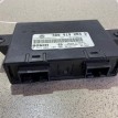 Блок PDC (парктроников) Volkswagen Phaeton 2006 Volkswagen Phaeton оригинальный номер 3D0919283