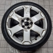 Диск литой Audi A4 B6 (2000—2006) Audi 200 оригинальный номер 8E0601025L
