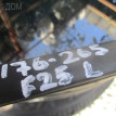 Форточка BMW X3 F25 (2010—2014) BMW X3 оригинальный номер 51 37 7 205 629
