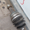 Привод передний правый Hyundai Getz Hyundai Getz оригинальный номер 495001C311