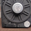 НЧ-динамик BMW X3 оригинальный номер 65 13 6 990 102, 65 13 6 990 102, 65136990102, 6990102