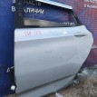 Дверь Hyundai Solaris 2010-2017 770034L000, задняя левая Hyundai Solaris  