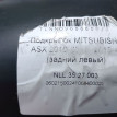 Подкрылок Митцубиси Асх mitsubishi ASX 2010) задн Mitsubishi ASX оригинальный номер NLL 3527003