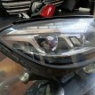 Фара Led Mercedes-Benz S-Class 2013-2017 W222, правая Mercedes-Benz S-klasse  