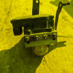Блок abs Honda Fit оригинальный номер 2F22A-0872-F2VAA