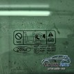 Стекло передней левой двери Ford C-Max Ford C-MAX 