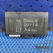 Блок управления светом Range Rover 3 L322 Land Rover Range Rover оригинальный номер YWC500282
