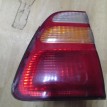 Фонарь задний Toyota Land Cruiser 100 (1998—2002) Toyota Land Cruiser оригинальный номер 8158060030