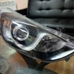 Фара ксенон Hyundai I30 2012-2017, правая Hyundai i30  