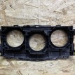 Накладка под кондиционер Toyota Corolla X (E140, E150) Седан  оригинальный номер 55406-12480