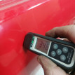 Дверь передняя правая  Opel Astra J Opel Astra оригинальный номер 13330766