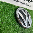 Эмблема Volkswagen JETTA 2014 Volkswagen Jetta