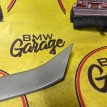 Накладка двери багажника BMW X5 E70 N52B30 BMW X5 