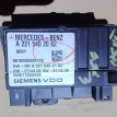 Блок электронный Mercedes-Benz M-класс W164 рестайлинг (2008—2011) Mercedes-Benz M-klasse оригинальный номер a2215402062