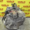 АКПП (автоматическая коробка переключения передач) Toyota Vitz 