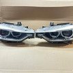 Фары передние BMW 3 F30 N20B20 2012 BMW 3er оригинальный номер 63 11 7 338 703