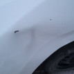 Крыло Renault Logan 2020 L8A9 K7MA812, переднее правое Renault Logan 