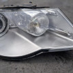 Фара Volkswagen Touareg оригинальный номер 7L6941032C
