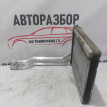 Радиатор отопителя Hyundai Solaris 2010-2017 Hyundai Solaris оригинальный номер 971381R000
