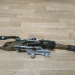 Колонка рулевая Ford Focus 