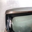 Дверь багажника задняя Nissan Qashqai ДЖИП Nissan Qashqai  
