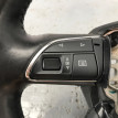 Рулевое колесо Audi A6 2012 Audi A6 