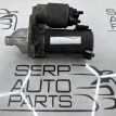 Стартер Ford Fusion JU 1.6 FYJA 2010 Ford Fusion 