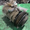 Компрессор кондиционера Mazda Mpv 1999-2003 552 GY DE Mazda MPV  