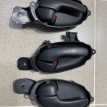 Ручки открывания внутренние Chevrolet Trailblazer Chevrolet Blazer оригинальный номер 107502LH