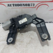 Моторчик заднего дворника Hyundai I30 FD Hyundai i30 оригинальный номер 987102L000