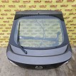 Крышка багажника Mazda 6 