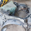 Передняя рамка, телевизор Ssangyong Actyon 1 Ssang Yong Actyon оригинальный номер 5710031004