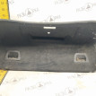 Обшивка крышки багажника Volkswagen Passat B5 Volkswagen Passat оригинальный номер 3B5867605d