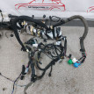Проводка торпедо Opel Astra J Opel Astra оригинальный номер 13390734