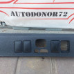 Накладка торпедо Toyota Avensis T270 Toyota Avensis оригинальный номер 5544605050