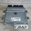 Блок управления Nissan Qashqai J10 cvt 2wd рест Nissan Qashqai оригинальный номер Mec93-890