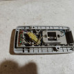 Плафон салонный Subaru Legacy оригинальный номер 84601AA021MS
