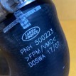 Патрубок интеркулера Land Rover Discovery 3 276DT Land Rover Discovery оригинальный номер PNH500223