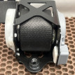Ремень безопасности BMW X5 оригинальный номер 72 11 7 161 042, 7161042, 72 11 7 161 042, 72117161042